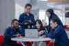 PT Telkom Indonesia (Persero) Tbk (Telkom)
