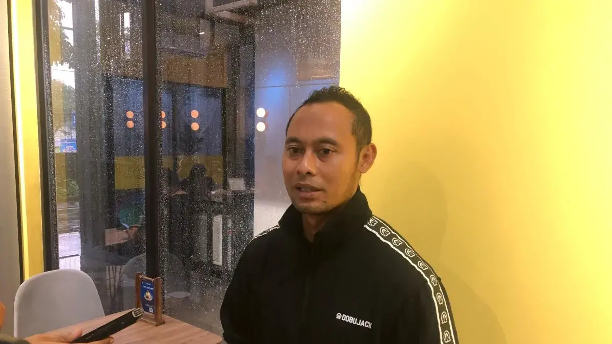 Legenda Persib Berharap Maung Bandung Cetak Prestasi di Asia Legenda Persib Berharap Maung Bandung Cetak Prestasi di Asia