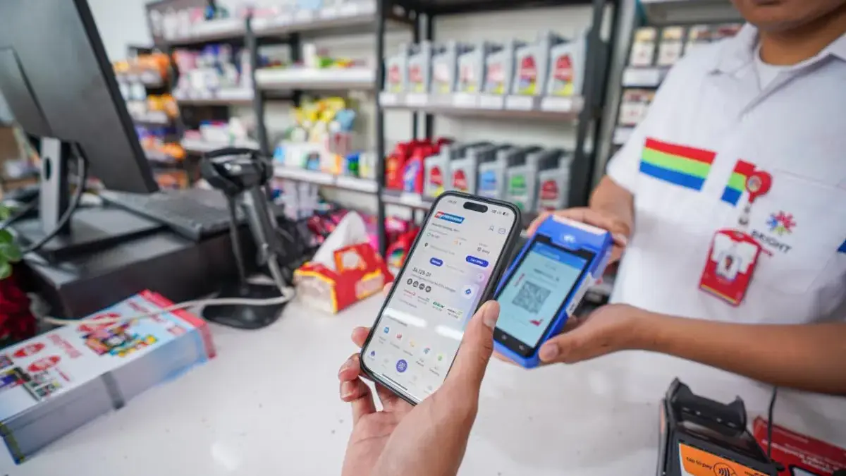 Pertamina Patra Niaga Hadirkan MyPertamina Fair 2025