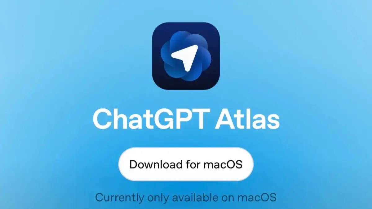 Apa fungsi ChatGpt Atlas?