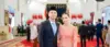 Raffi Ahmad Nagita Slavina