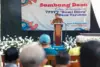 Gubernur Jawa Tengah Ahmad Luthfi meresmikan pendirian Tempat Pengolahan Sampah Terpadu dan Terintegrasi (TPST
