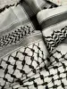 Keffiyeh Palestina, Lebih dari Sekadar Kain Penutup Kepala