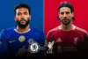 Cek Link Nonton Live Streaming Chelsea vs Liverpool di Sini
