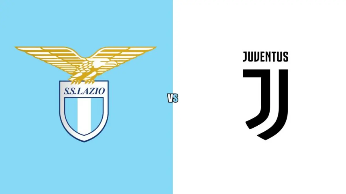 Cek Link Nonton Live Streaming Lazio vs Juventus di Sini Cek Link Nonton Live Streaming Lazio vs Juventus di Sini