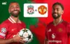 Cek Link Nonton Live Streaming Liverpool vs Manchester United di Sini