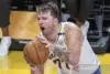 Cedera Luka Doncic Jadi Pukulan Berat Bagi Los Angeles Lakers di Awal Musim NBA