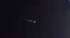 Ilustrasi meteor