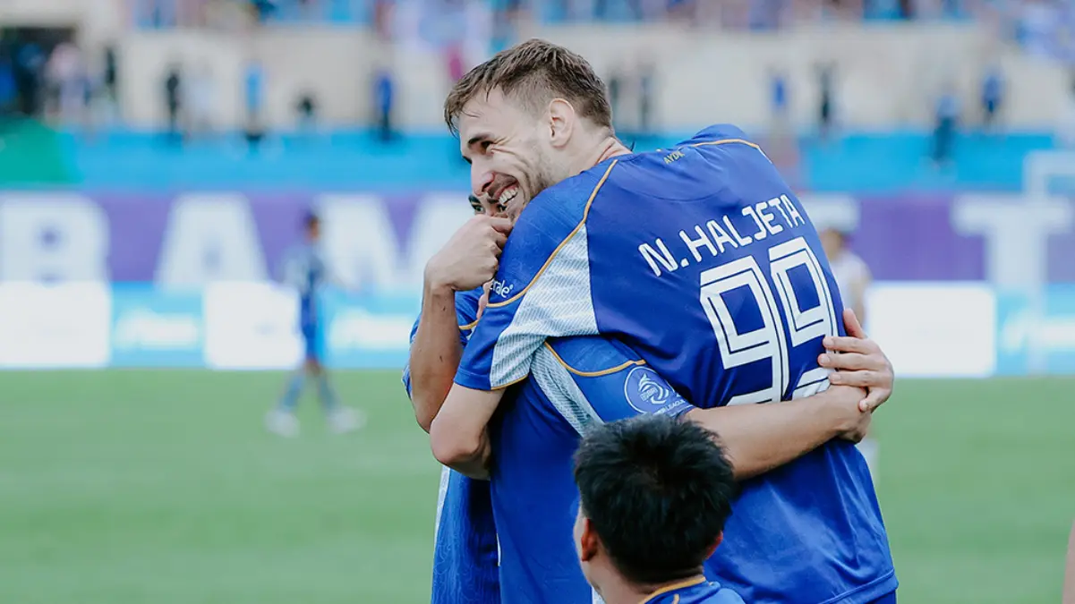 Link Live Streaming PSIM Yogyakarta vs Persik Kediri di Pekan 11 Super League 2025/2026 Streaming PSIM vs Persik Kediri