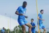 Persib Manfaatkan Jeda Kompetisi untuk Asah Speed dan Endurance Pemain