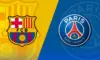 Cek Link Nonton Live Streaming Barcelona vs PSG di Sini
