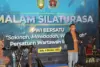 Gubernur Jawa Tengah, Ahmad Luthfi menyatakan, keberadaan pers atau media dinilai sangat penting