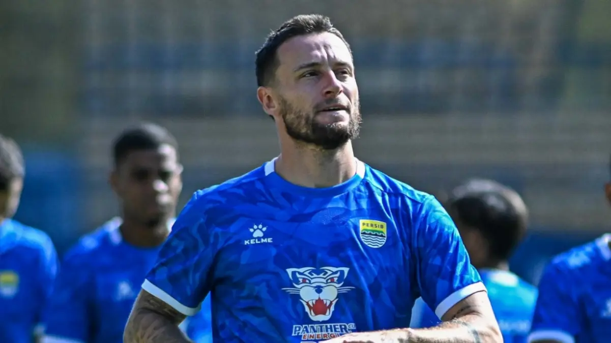 Marc Klok