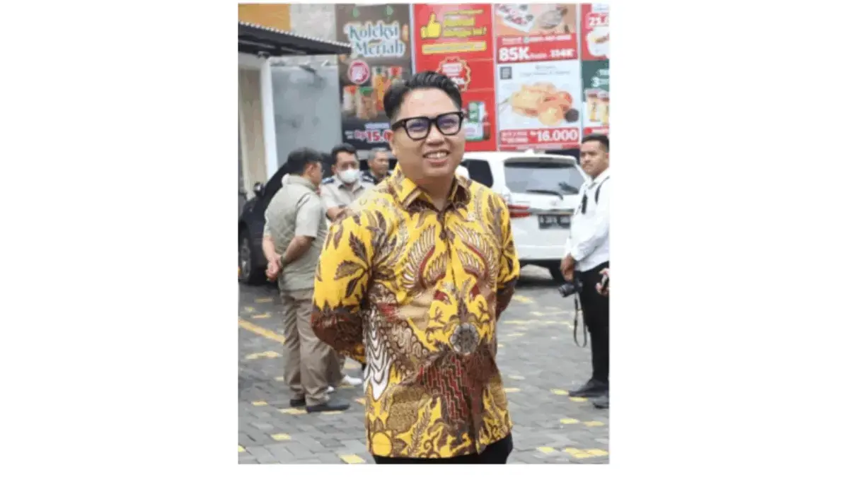 Radea Respati Dorong Sinergi Masyarakat dan Pelaku Usaha dalam Penegakan Perda Ketertiban Umum