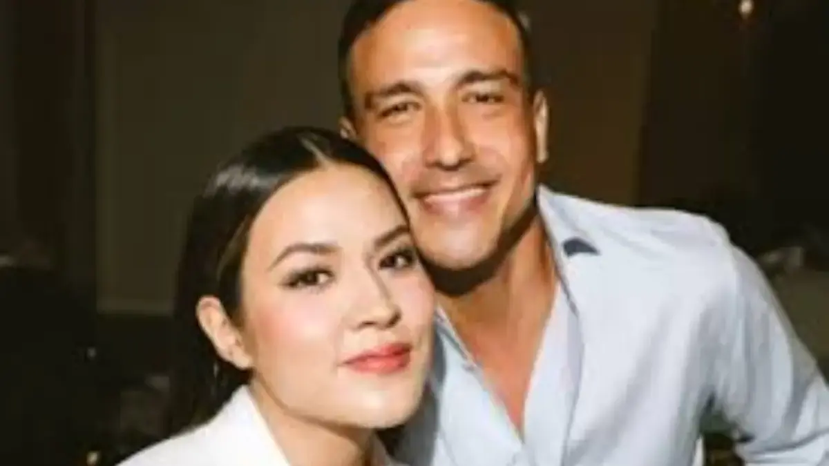 Isu Perceraian Raisa dan Hamish Daud Kembali Mencuat, Netizen Ramai Bahas di Media Sosial
