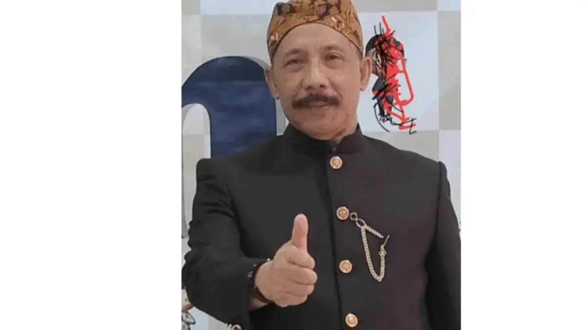 Fraksi Golkar Dukung Raperda Grand Design Pembangunan Keluarga Kota Bandung 2025–2045