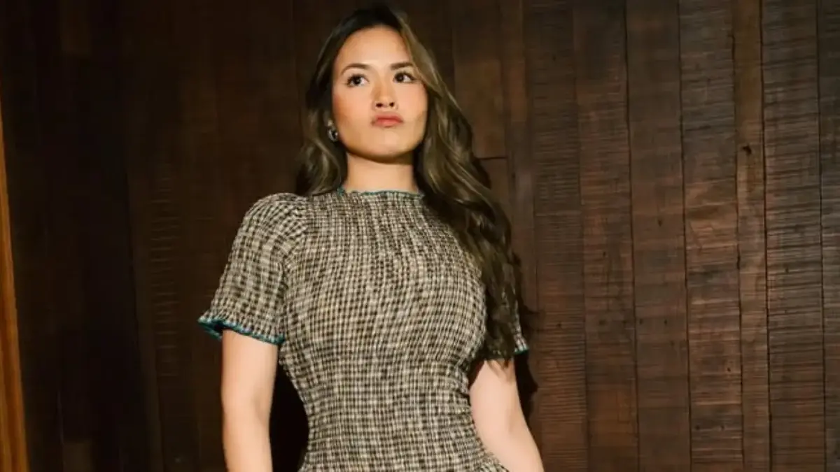 Potret Raisa
