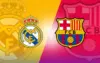 Cek Link Nonton Live Streaming Real Madrid vs Barcelona di Sini