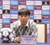 Ulsan Hyundai Akhiri Kerja Sama dengan Shin Tae-yong Setelah 10 Laga