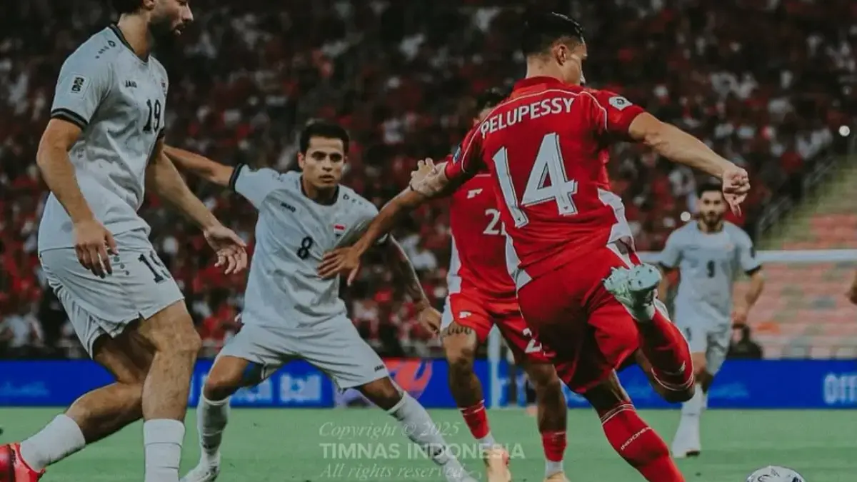 Timnas Indonesia