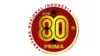 Logo HUT ke-80 TNI