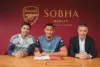 William Saliba Resmi Perpanjang Kontrak di Arsenal Hingga 2030