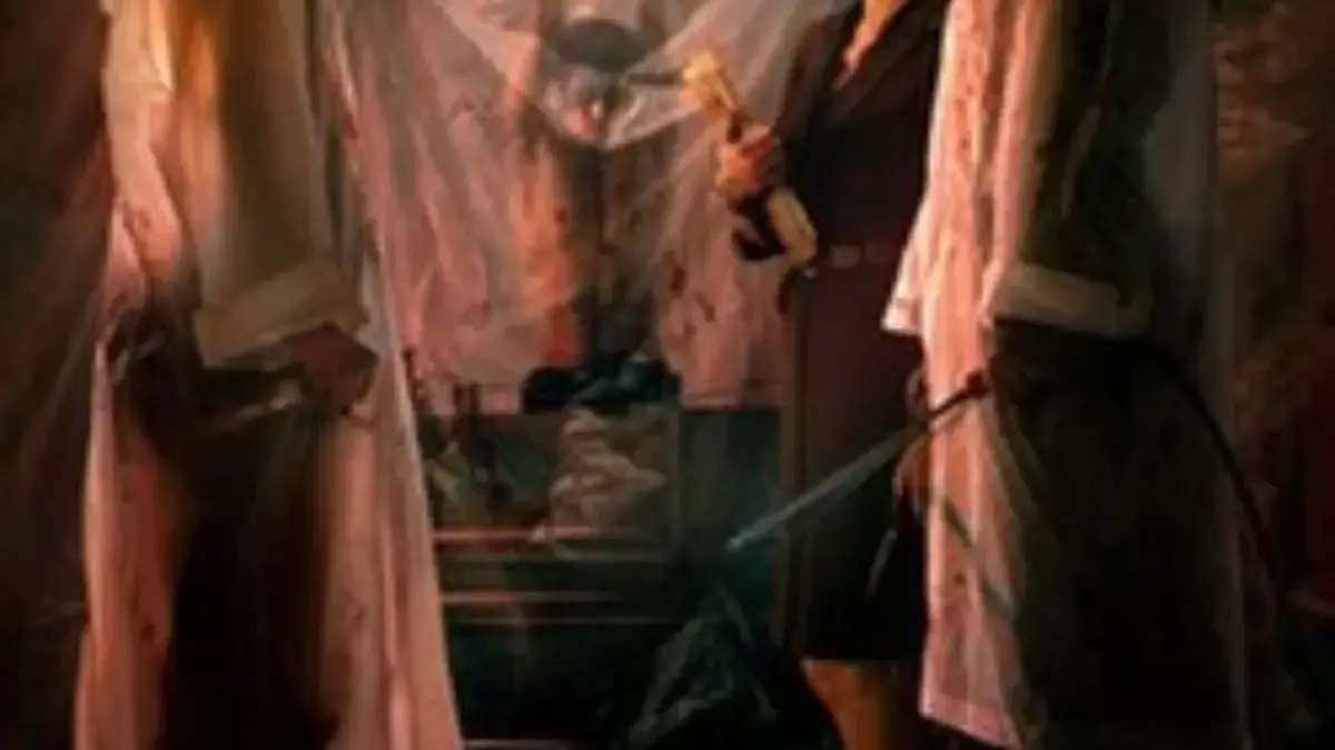 Sinopsis, Daftar Pemain dan Link Nonton Series The Resurrected Link nonton series The Resurrected