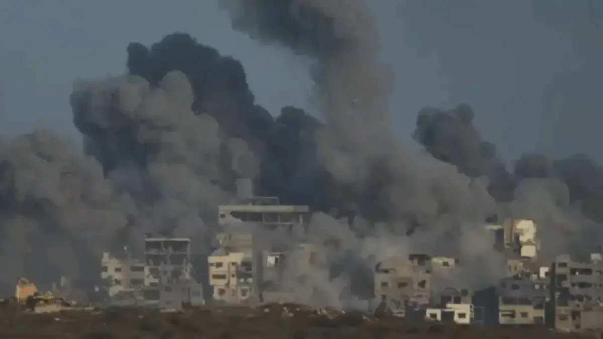 Israel dan Hamas Gelar Negosiasi di Mesir, Harapan Baru Gencatan Senjata di Gaza