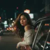 Prompt Gemini AI Edit Foto Keluar Jendela