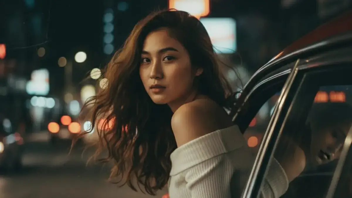 Prompt Gemini AI Edit Foto Keluar Jendela