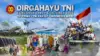 HUT ke-80 TNI