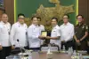 Kabupaten Bandung Dinilai Layak Jadi Percontohan Program MBG Nasional