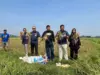 BULOG pastikan serap gabah petani sesuai arahan pemerintah serta mendukung Program KDMP dan MBG. 