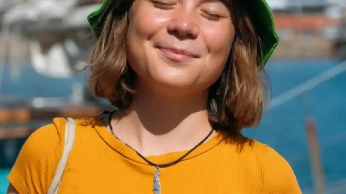 Greta Thunberg Diduga Disiksa Tentara Israel, Pemerintah Bantah Keras Tuduhan