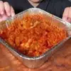 Resep Ayam Bledeg Viral di TikTok, Pedasnya Bikin Nagih!