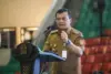 Gubernur Jawa Tengah, Ahmad Luthfi