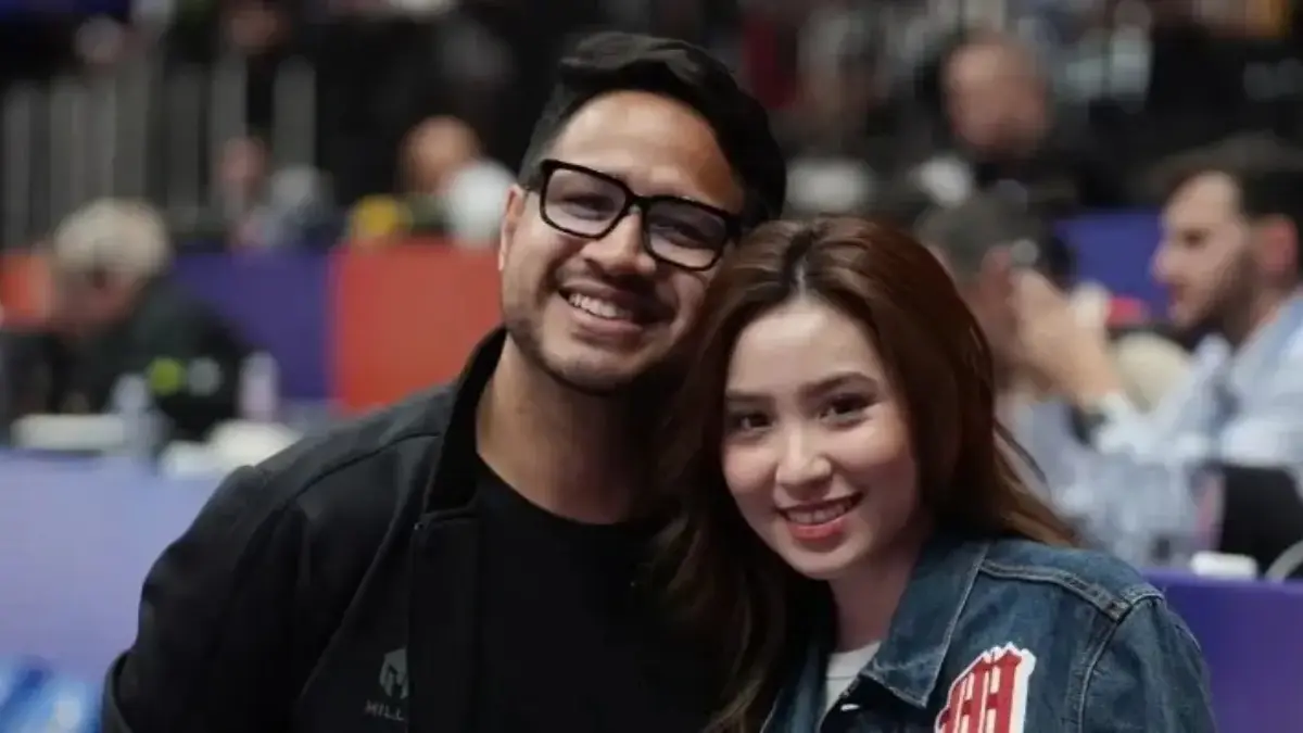 Isu Putusnya Jovial Da Lopez dan Kezia Aletheia Bikin Heboh, Netizen Ramai Cari Alasan
