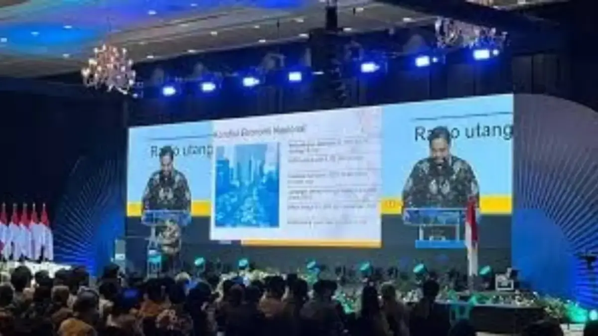 Pemerintah Luncurkan Program “Siap Kerja” untuk Fresh Graduate, Magang Nasional Dimulai 15 Oktober 2025