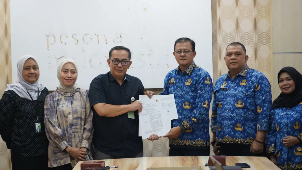 Pemkab Bandung Luncurkan Tiga Inovasi Kebudayaan, Dorong Pelestarian Seni di Era Digital