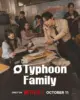 Drama Korea Typhoon Family