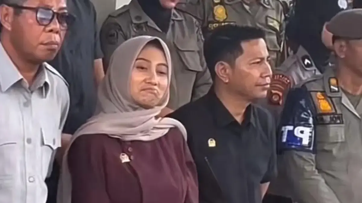 Dheninda Chaerunnisa