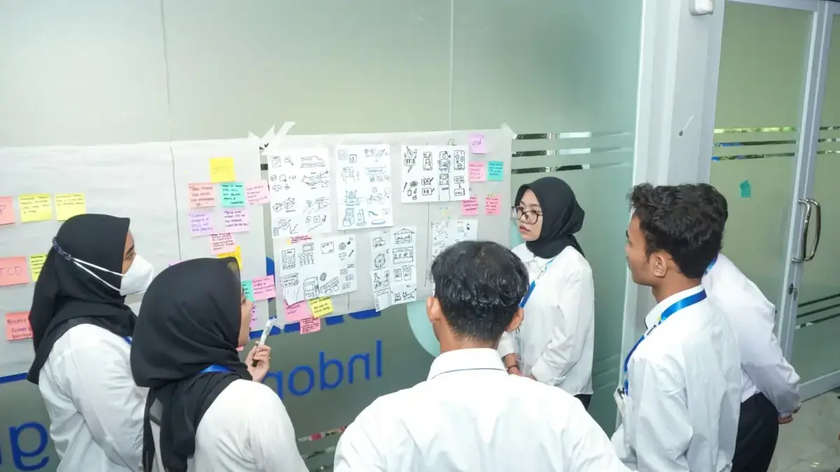 SCALA by Metranet Hadirkan Solusi Transformasi Strategi Hingga Tahap Implementasi
