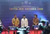 Satya JKN Award 2025: Wujud Gotong Royong Bangsa Lindungi Pekerja