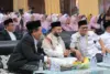 Wujudkan Generasi Berakhlakul Karimah, Bupati Bandung Resmikan Masjid di Ponpes Wasilatul Huda 