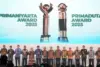 Bio Farma Raih Primaniyarta Lifetime Achievement, Wujud Kontribusi Indonesia bagi Kesehatan Dunia