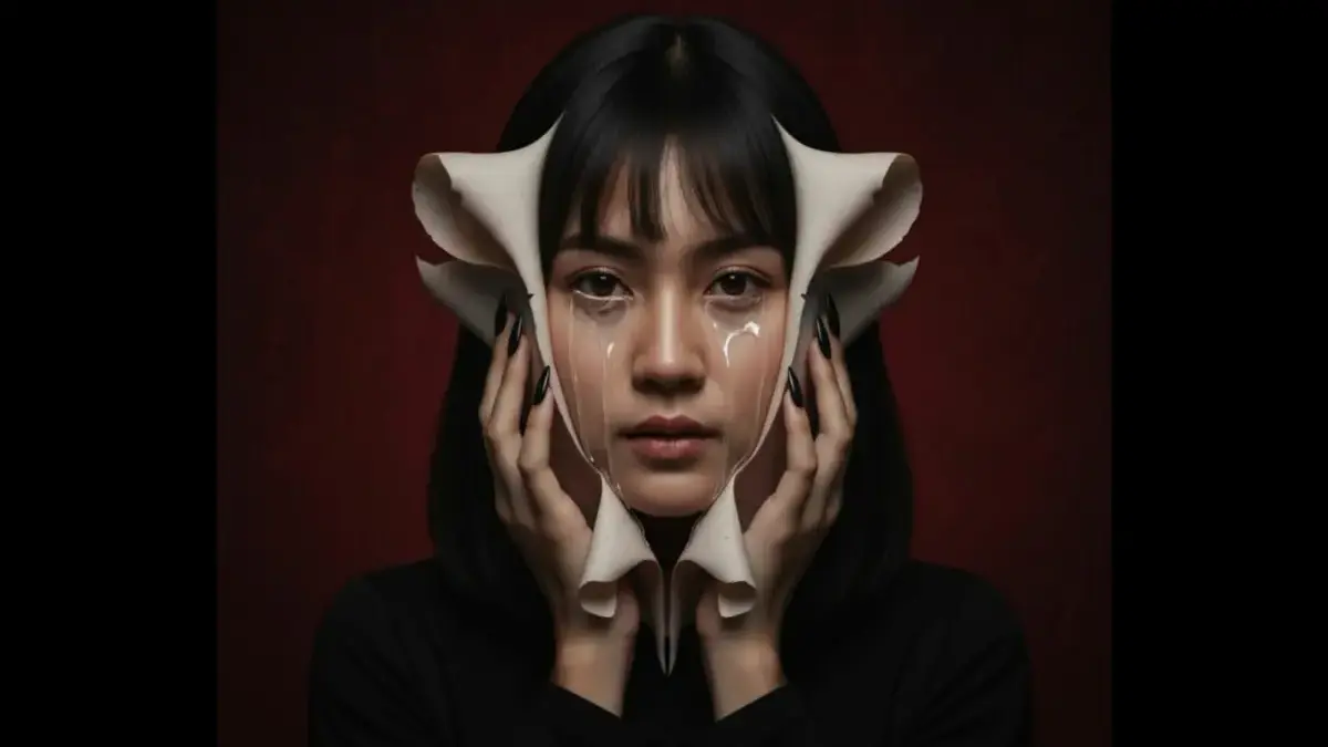 Kumpulan Prompt AI Edit Foto Halloween, Seram namun Tetap Elegan! Kumpulan Prompt AI Edit Foto Halloween