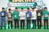 Dukung Ekonomi Kerakyatan, Menko Zulhas Puji Komitmen Bupati Bandung dan Ketum GP Ansor