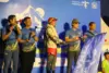 Geliatkan Pariwisata Jateng, 1.000 Peserta Ramaikan Slamet Trail Run 2025