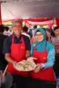Sekda Jateng Serukan Makan Makanan Sehat dan Berkualitas