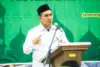 Wagub Jateng Minta Pastikan Keberlanjutan Produk Halal
